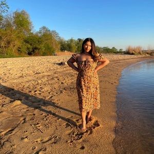 Meet your Posher, Karina